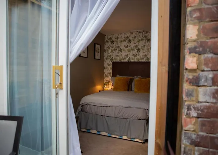 Hotel The Pear Tree London