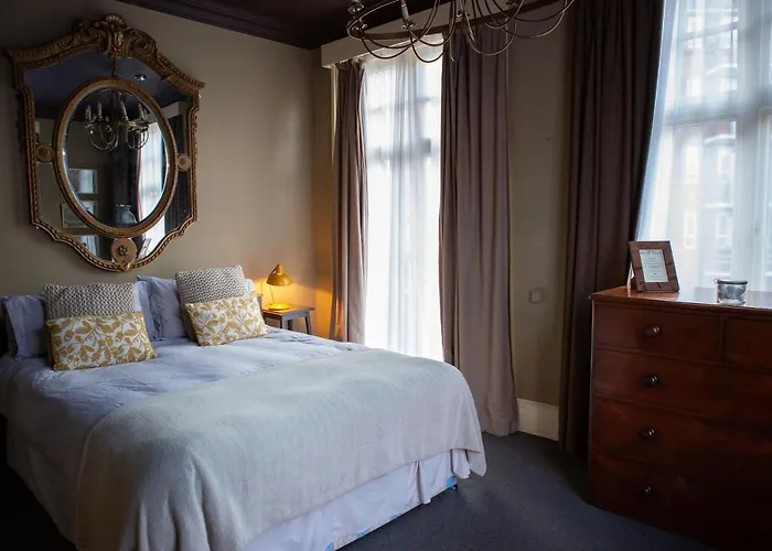 Hotel The Pear Tree London